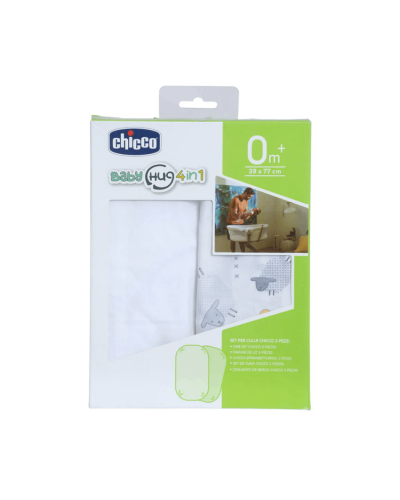 Chicco Baby Hug döşək üçün örtük / 09005010910990