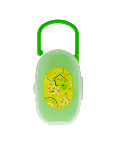 Chicco əmzik qutusu / 00006985000000