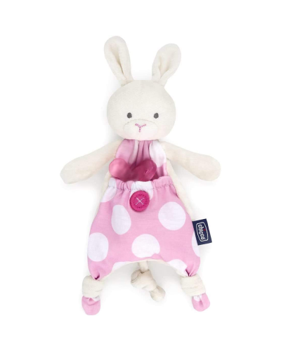 Yumşaq əmzik tutacağı Chicco Pocket Friend 00008012100000