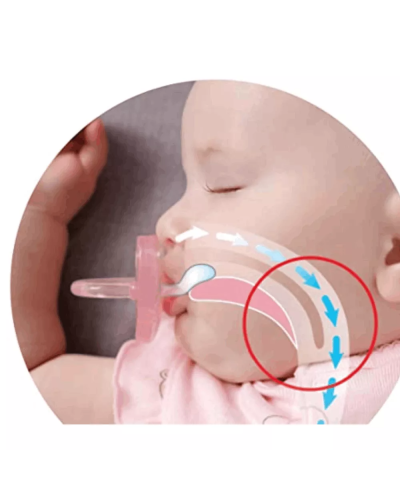 Chicco Physio Comfort əmzik / 00074911110000