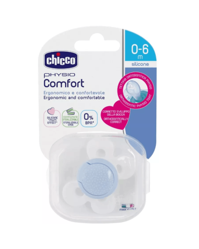 Chicco Physio Comfort əmzik / 00074911210000