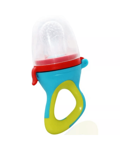 Əmzik meyvə və tərəvəz üçün Babyjem 8681049236005