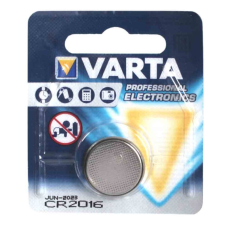 Batareya Varta CR2016