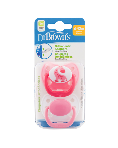 Əmzik Dr.Browns ortodontik 973-SPX