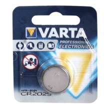 Batareya Varta Cr2025
