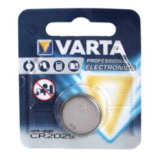 Batareya Varta Cr2025