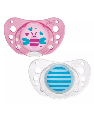 Chicco Physio Air əmzik / 00075024110000
