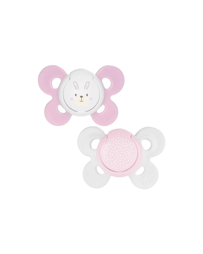 Əmzik Chicco Physio Comfort 2 ədəd 00074931110000