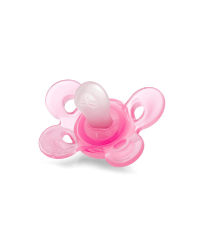 Əmzik Chicco Physio Comfort 2 ədəd 00074931110000