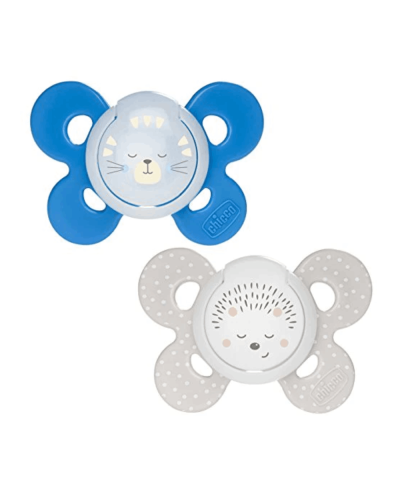 Əmzik Chicco Physio Air 2 ədəd 00074935420000