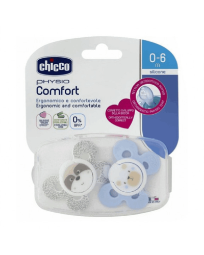 Chicco əmzik / 00074931210000