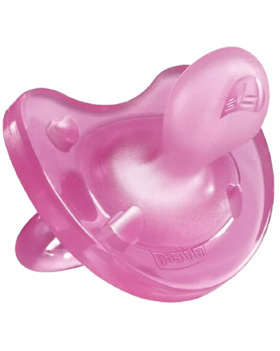 Chicco Physio Soft əmzik 0002712110000