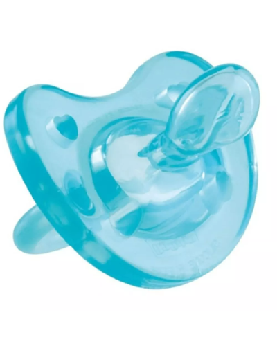 Chicco Physio Soft əmzik  00002712210000