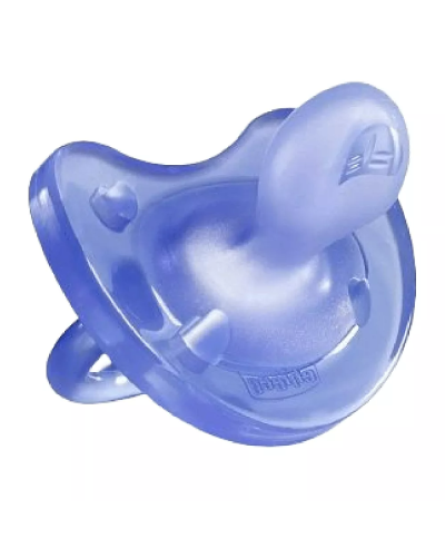 Chicco Physio Soft əmzik  00002712310000
