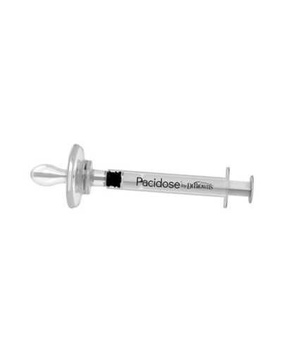 Dərman vermək üçün əmzik Dr.Browns Pasidose HG100.R1