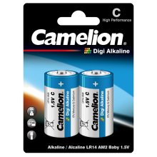 Batareya Camelion Blue D