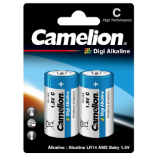Batareya Camelion Blue D