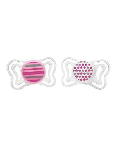 Chicco Physio Forma əmzik 00071033110000