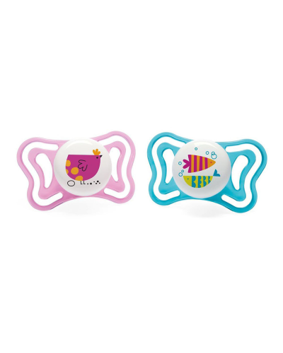 Chicco Physio Light əmzik 00071035110000