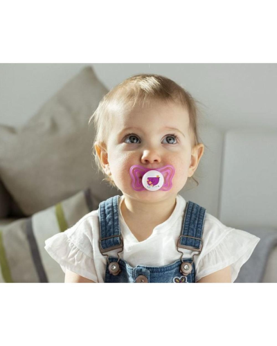 Chicco Physio Light əmzik 00071035110000