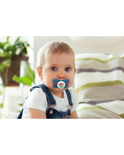 Chicco Physio Light əmzik 00071035110000