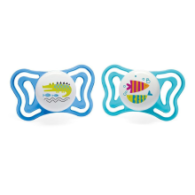 Chicco Physio Forma əmzik 00071035210000