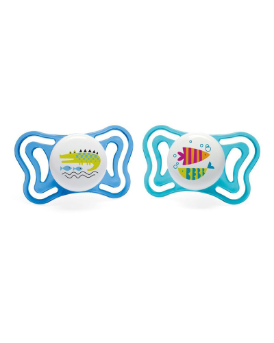 Chicco Physio Forma əmzik 00071035210000