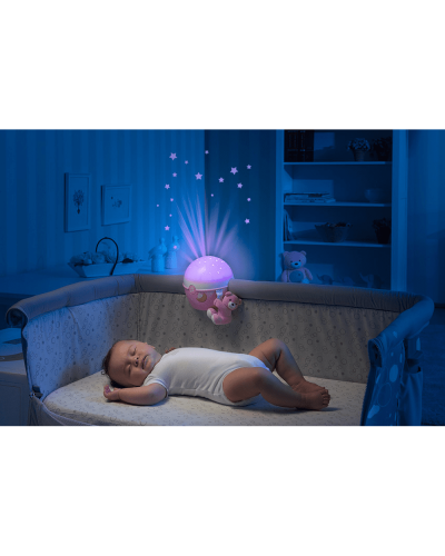Oyuncaq Chicco Proyektor Next 2 Stars  00007647100000
