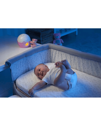 Oyuncaq Chicco Proyektor Next 2 Stars  00007647100000