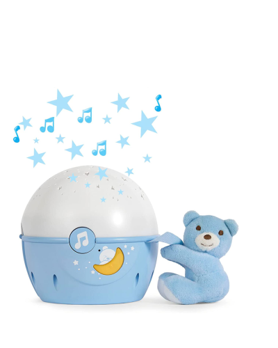 Oyuncaq Chicco Proyektor Next 2 Stars 00007647200000