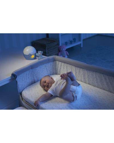 Oyuncaq Chicco Proyektor Next 2 Stars 00007647200000