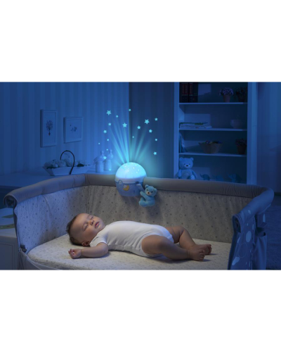 Oyuncaq Chicco Proyektor Next 2 Stars 00007647200000