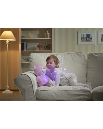 Musiqili oyuncaq Chicco Proyektor Ayı 00008015100000
