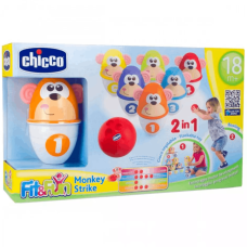 Chicco Boullinq dəsti  / 00005228000000