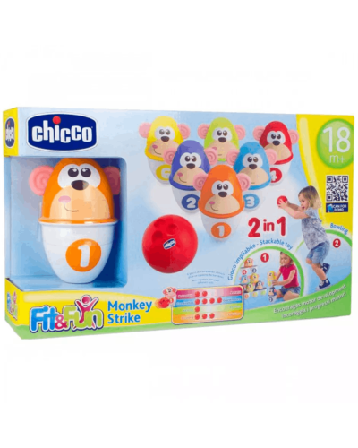 Chicco Boullinq dəsti  / 00005228000000