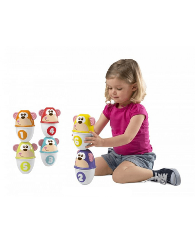 Chicco Boullinq dəsti  / 00005228000000