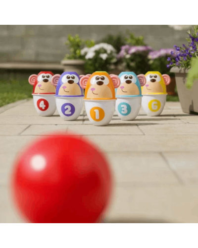 Chicco Boullinq dəsti  / 00005228000000