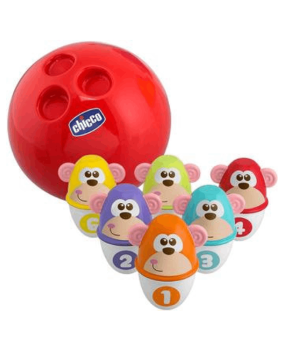 Chicco Boullinq dəsti  / 00005228000000