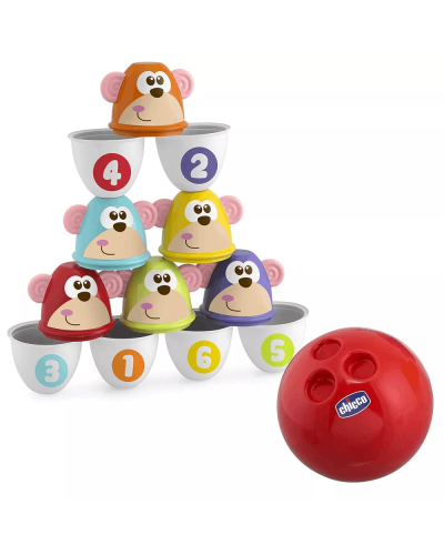 Chicco Boullinq dəsti  / 00005228000000