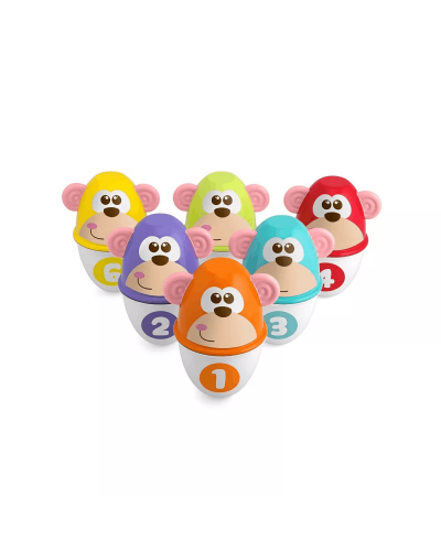 Chicco Boullinq dəsti  / 00005228000000