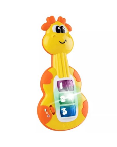 Chicco Zürafə formalı gitara / 00011160000000