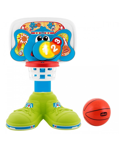 Chicco Basketbol oyuncağı / 00009343000000