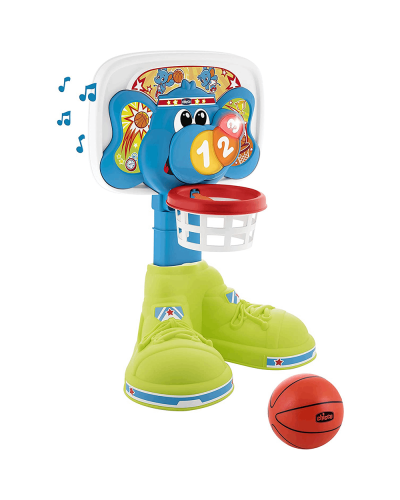 Chicco Basketbol oyuncağı / 00009343000000