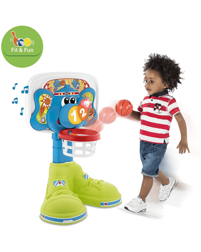 Chicco Basketbol oyuncağı / 00009343000000