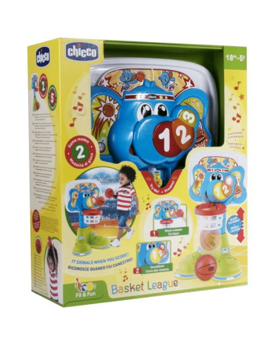 Chicco Basketbol oyuncağı / 00009343000000