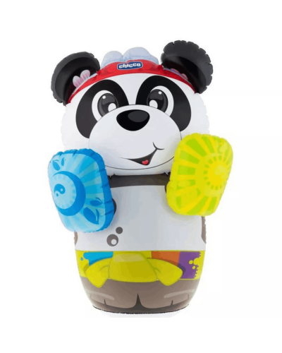 Chicco Panda boks məşqçisi / 00010522000000