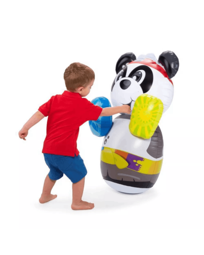 Chicco Panda boks məşqçisi / 00010522000000