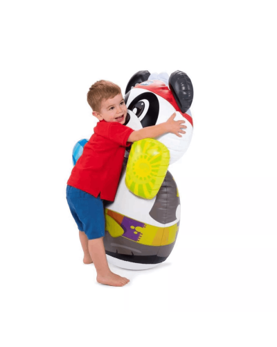 Chicco Panda boks məşqçisi / 00010522000000
