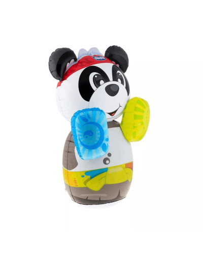 Chicco Panda boks məşqçisi / 00010522000000