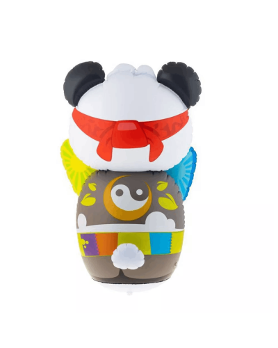 Chicco Panda boks məşqçisi / 00010522000000